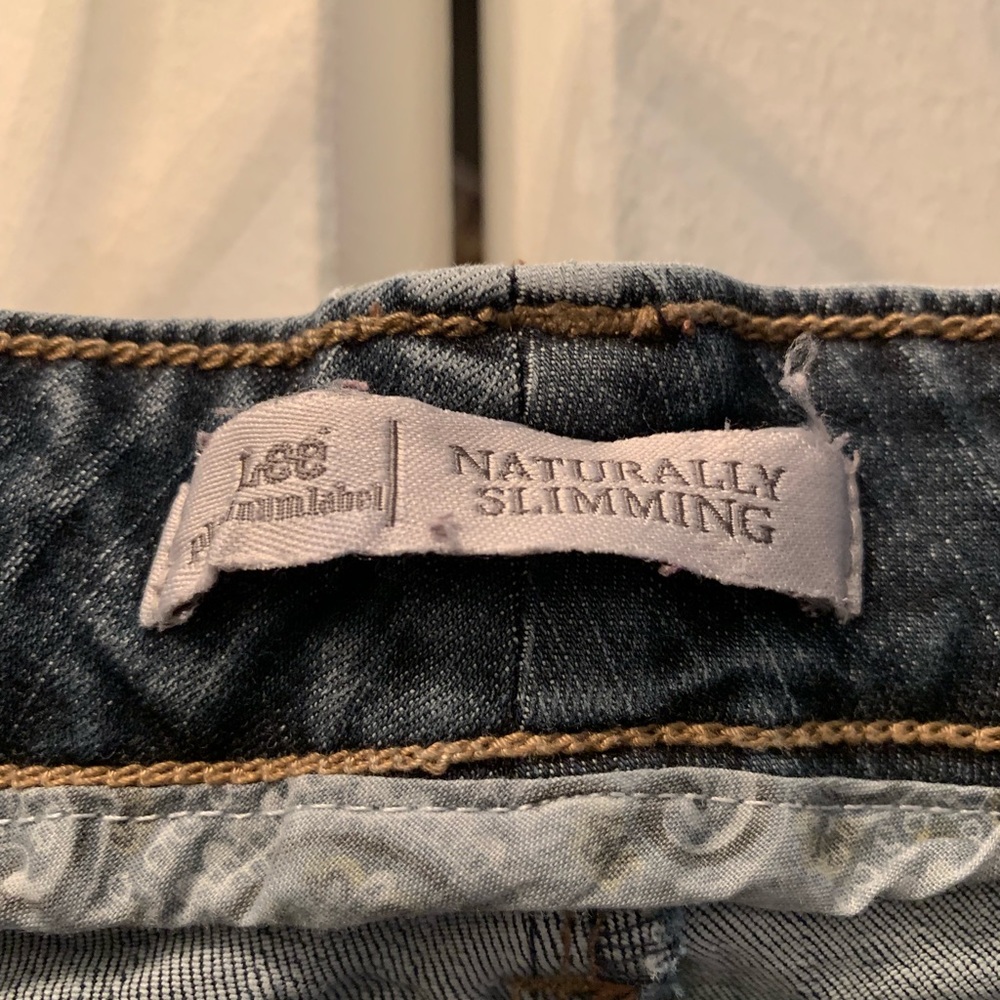 Bootcut Jeans - Picture 2 of 2